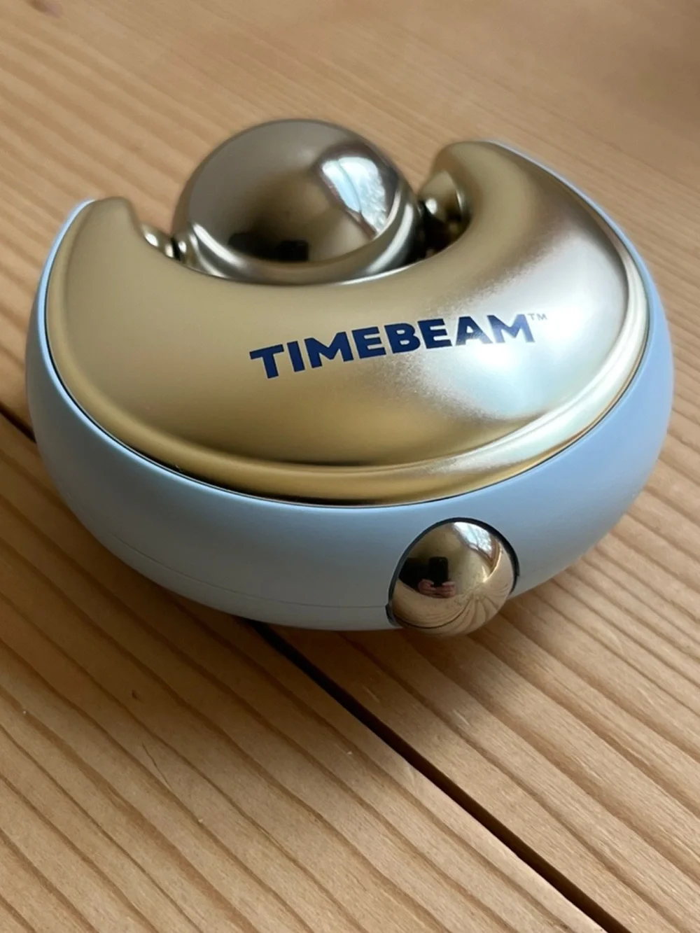 Timebeam Cryo Facial Roller